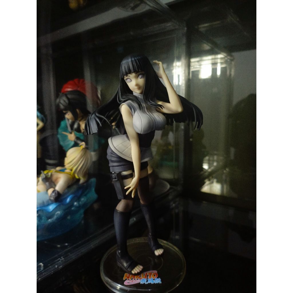 Hinata Hyuga Megahouse Original