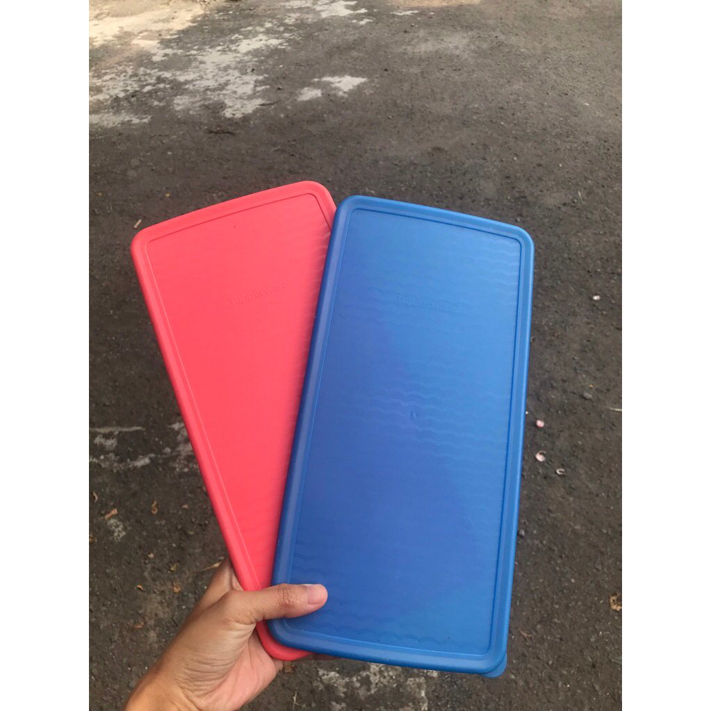Tupperware Tutup Seal Kotak Toples Besar