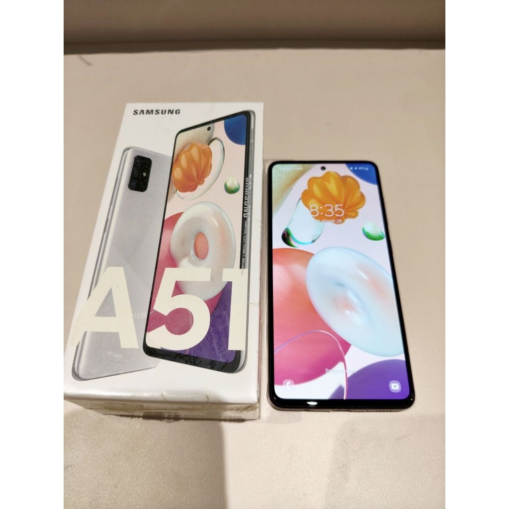 Samsung Galaxy A51 8/256GB 4G