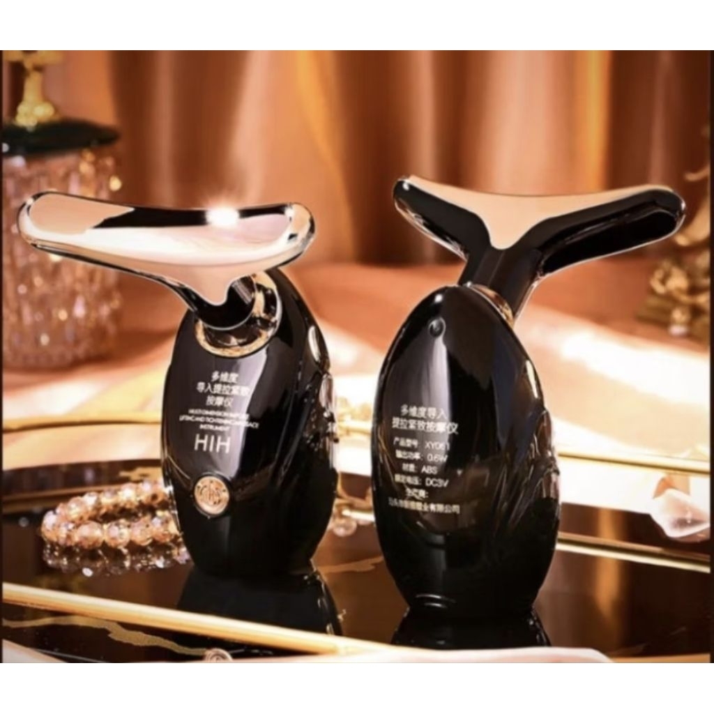 (PROMO) ALAT MASSAGE WAJAH