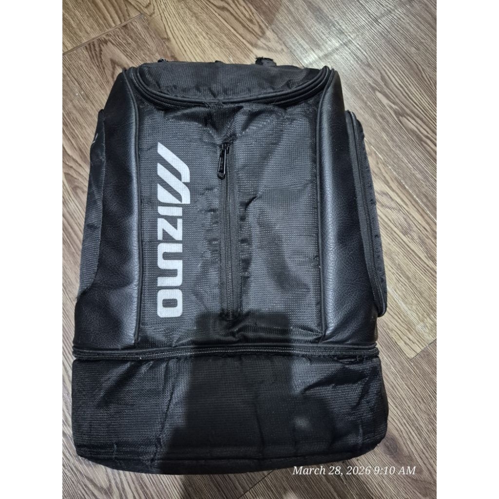 Tas badminton Mizuno second
