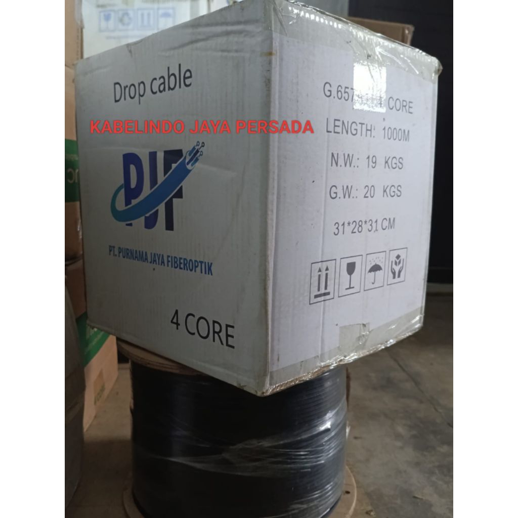 DROP CORE 4 CORE 3 SLING 1000m