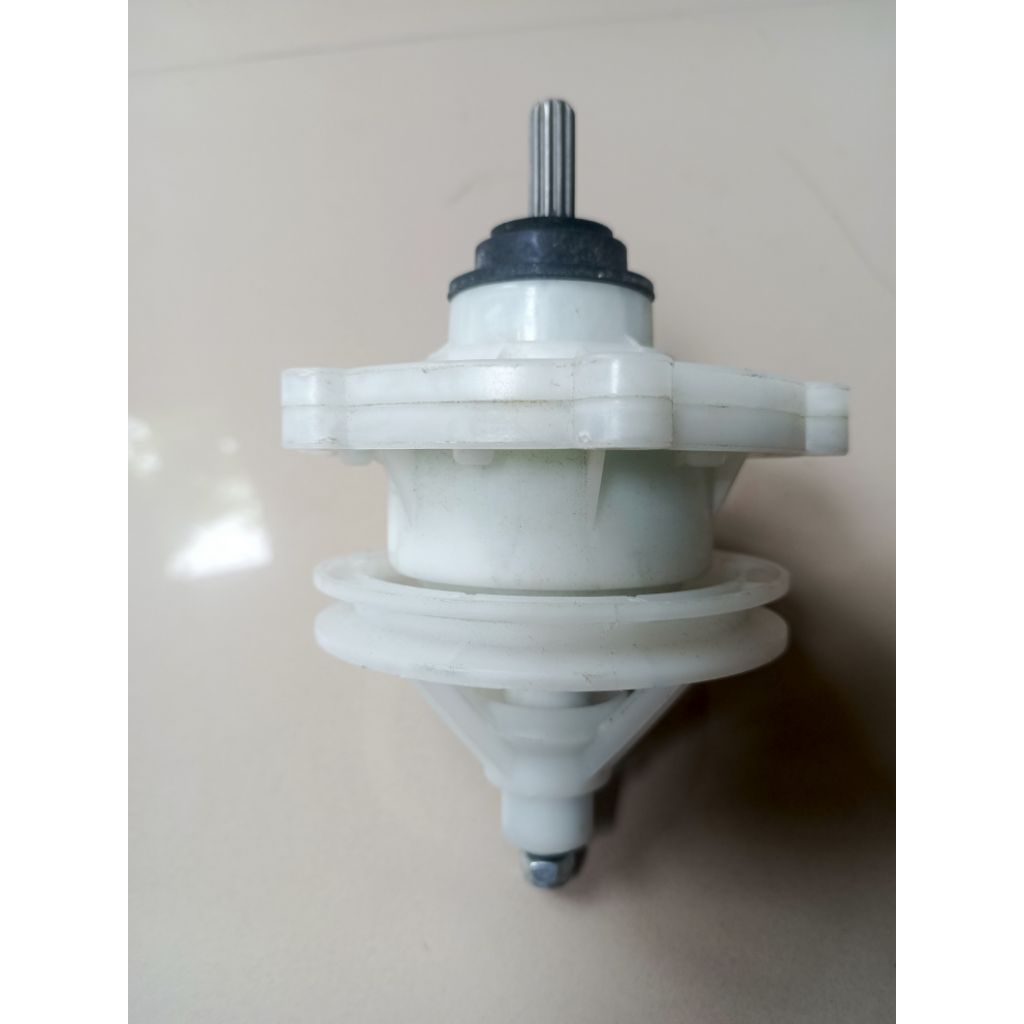 GEARBOX MESIN CUCI PANASONIC