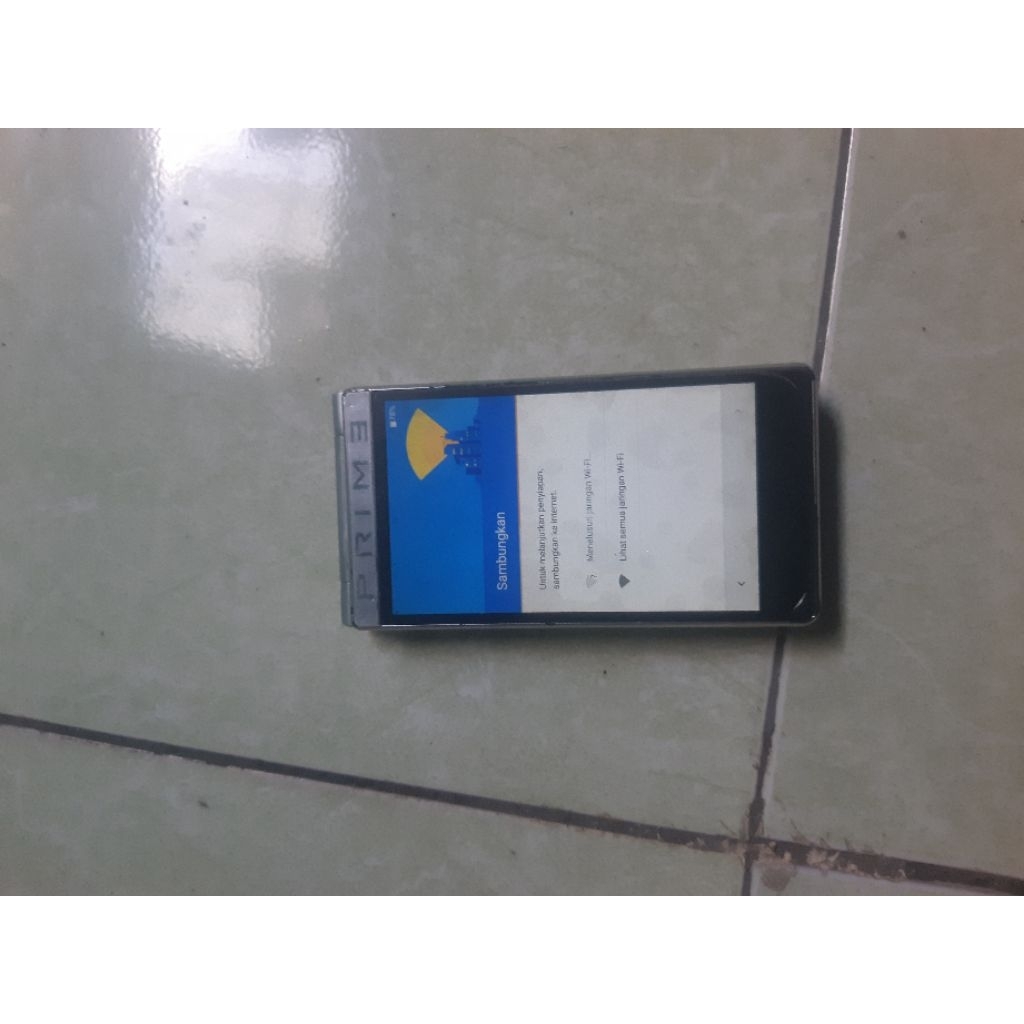 hp minus android lipat 4G