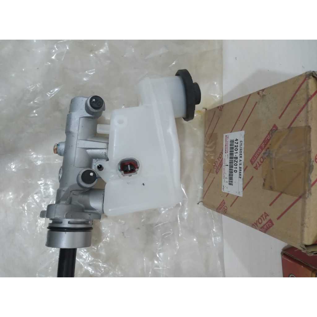 Master Rem Toyota Avanza VVT-i 2008 / 47201-BZ010