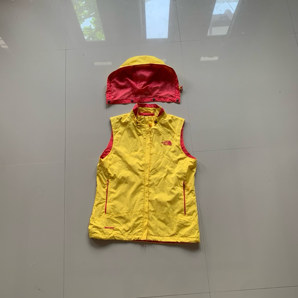 TNF Vest Windstopper