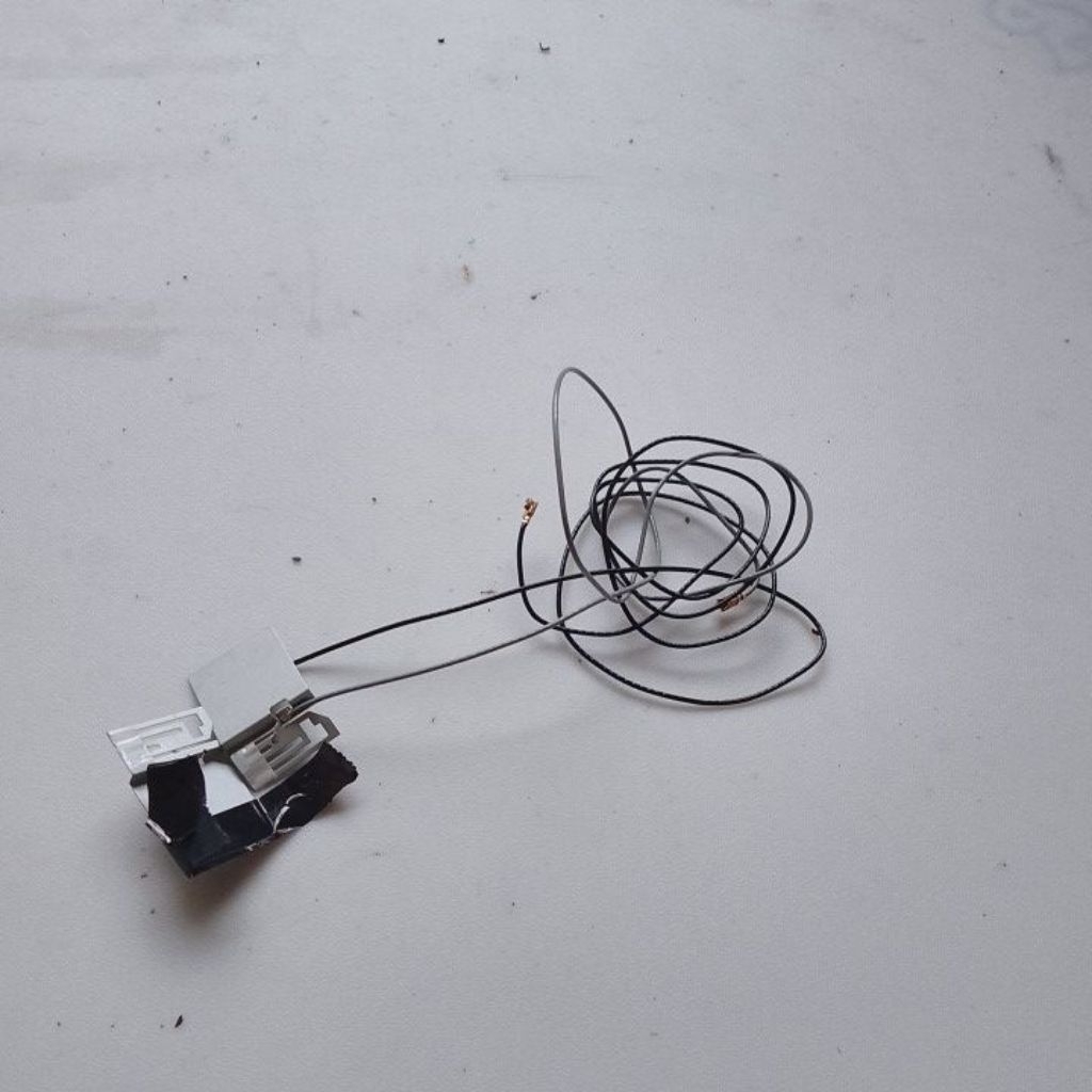 Kabel Antena Wifi Laptop Fujitsu Lifebook S761