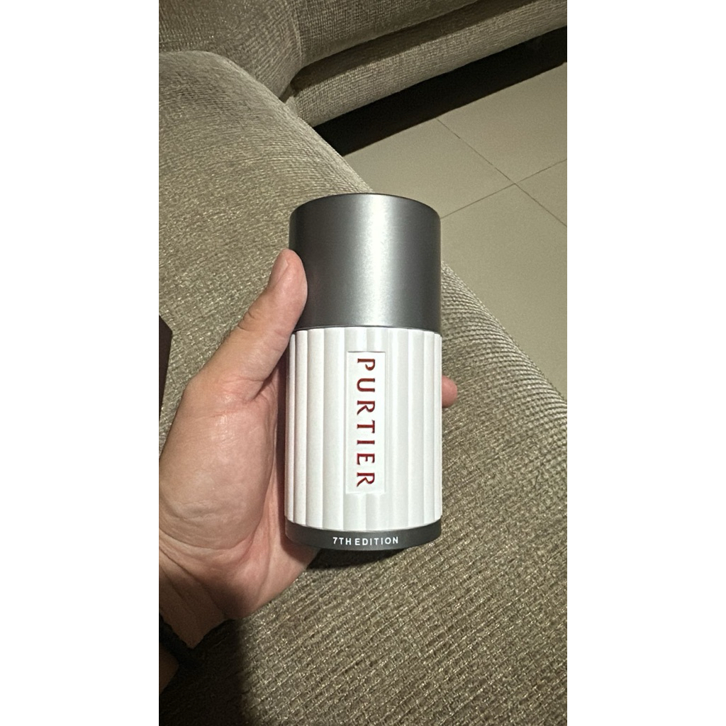 purtier placenta edisi7 original ready stok