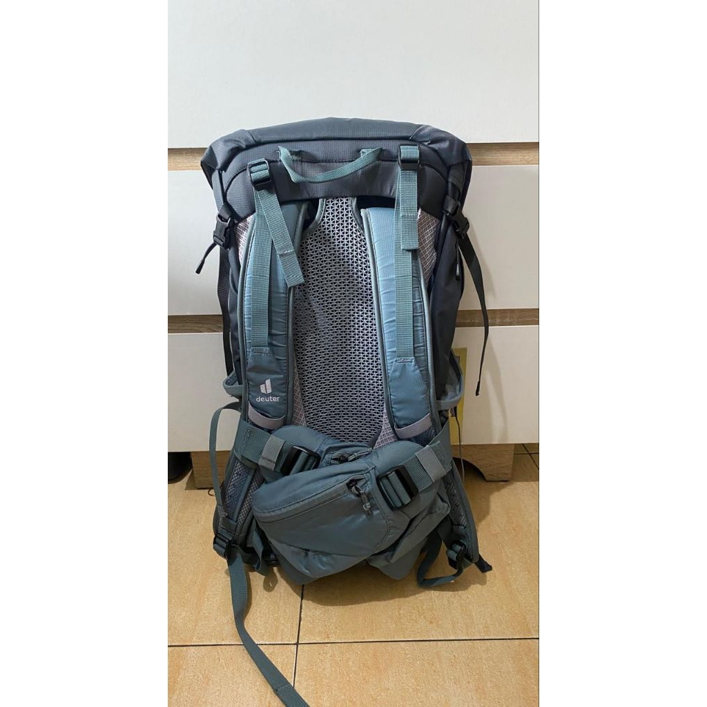 deuter futura40pro