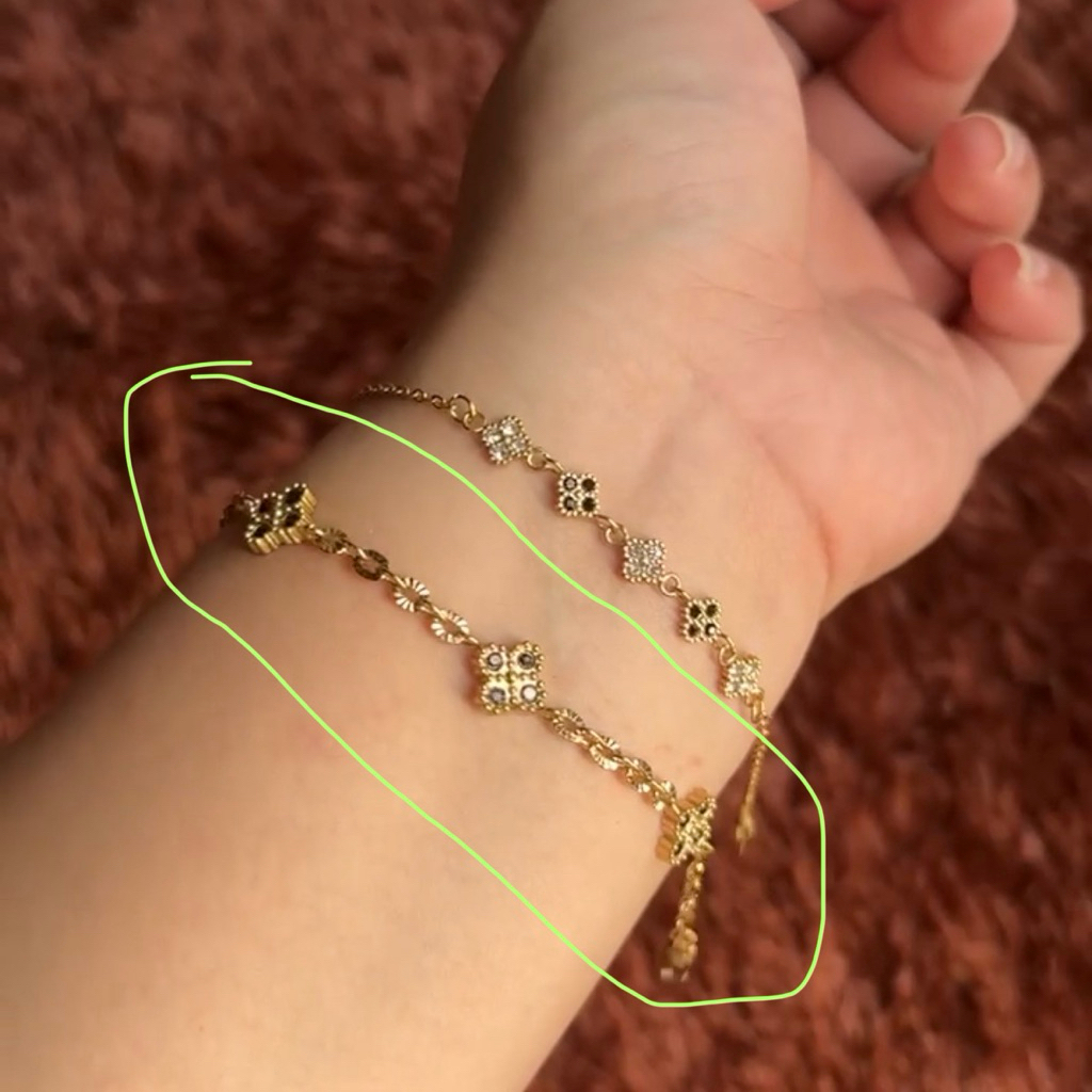 Orderan rizki tri ananda