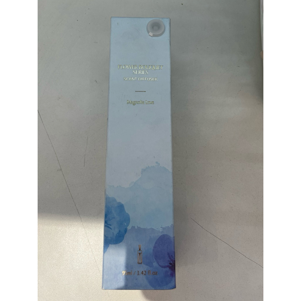 diffuser magnolia miniso