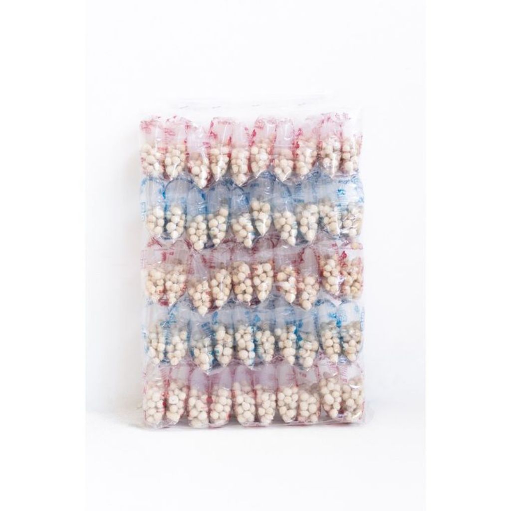 1 Bal SUKRO CIKUR KEMASAN Pilus Cikur SARI RASA KLC Renceng isi 50bks