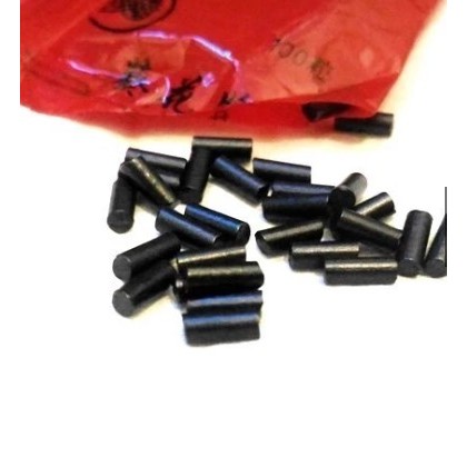 Batu Api reffil  batu merah dan batu silver korek api per bungkus isi 100pcs