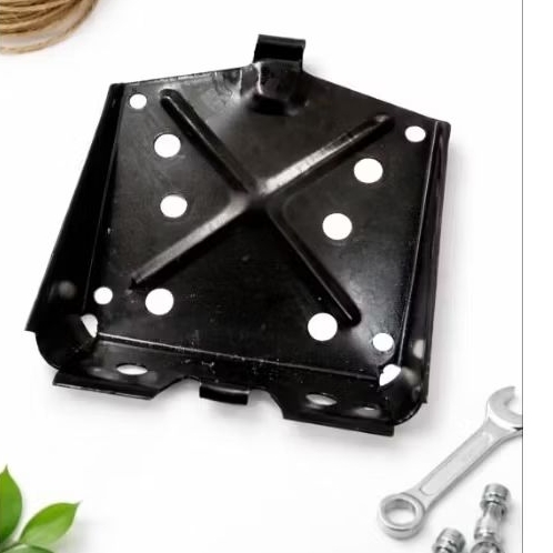 dudukan aki vespa excel