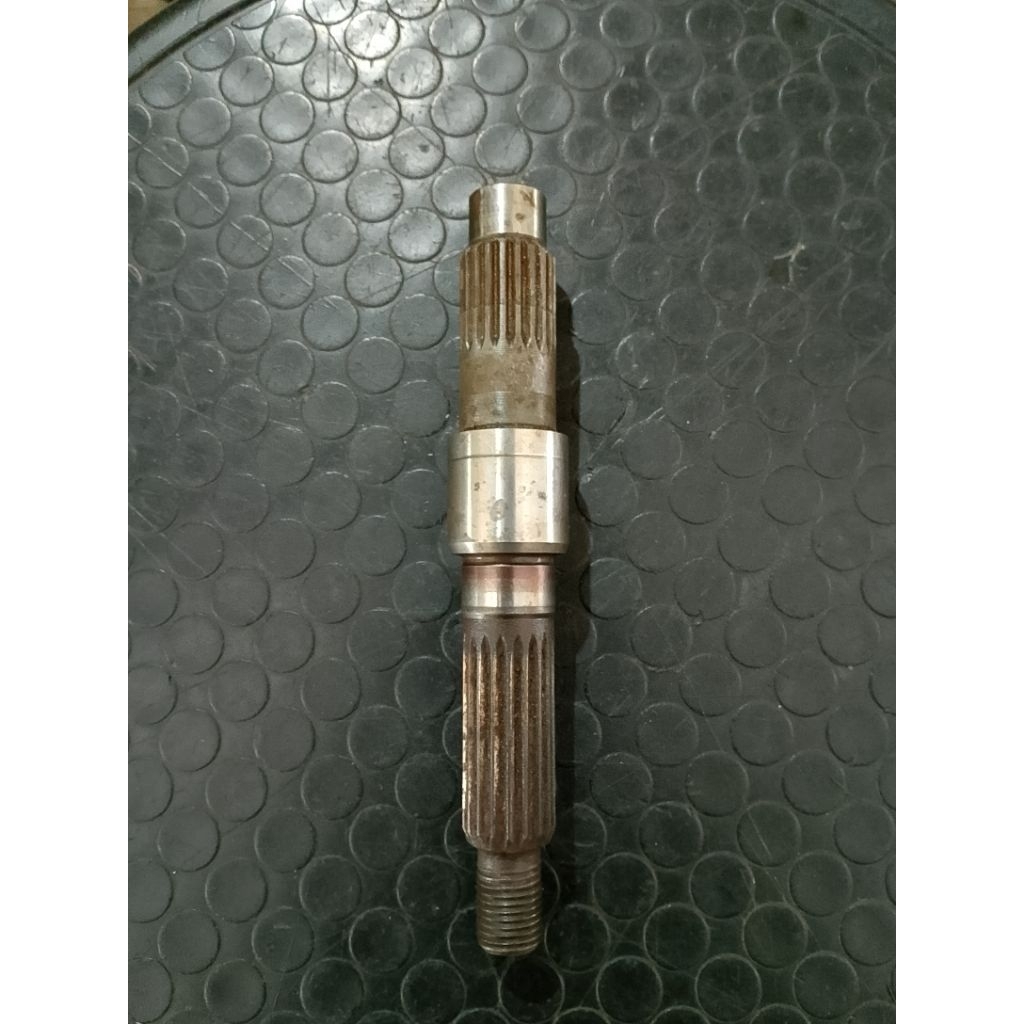 Transmisi As roda Mio j Mio soul gt As roda Fino 115 Mio j