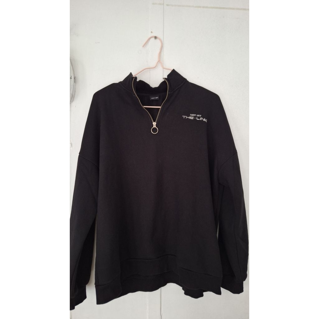 Hoodie NCT/ NCT127 Ori PL