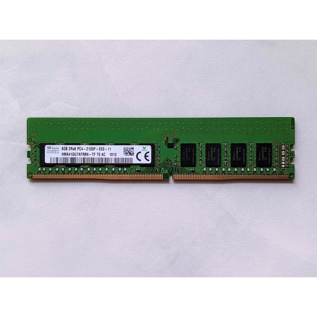 Ram Hynix 8GB DDR4 2133MHz