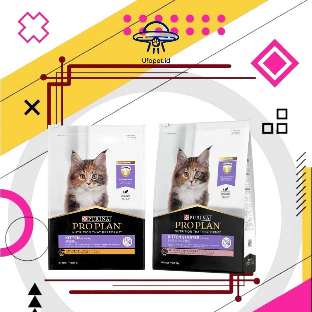 Proplan Kitten 8kg