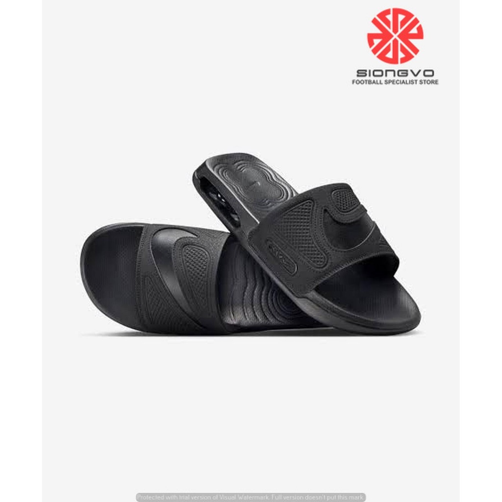 SANDAL SLIDE - NIKE AIR MAX CIRRO SLIDE DC1460007