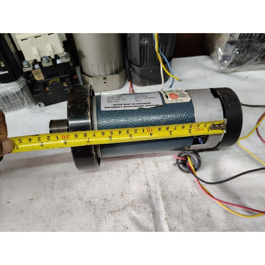 dinamo mini generator