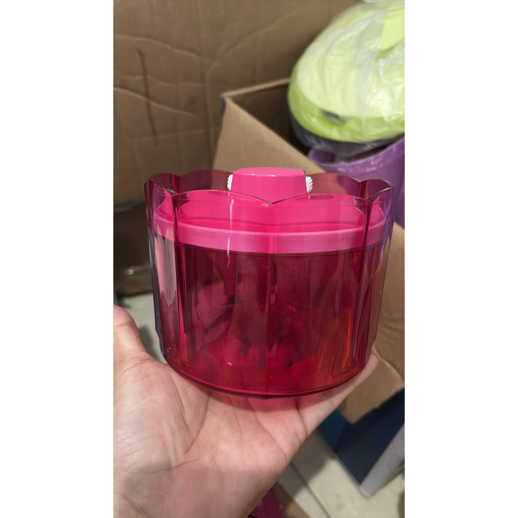Advance Counterpart Tupperware