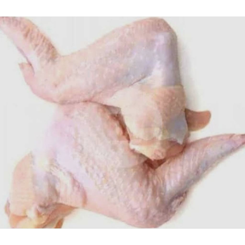 sayap ayam 1kg