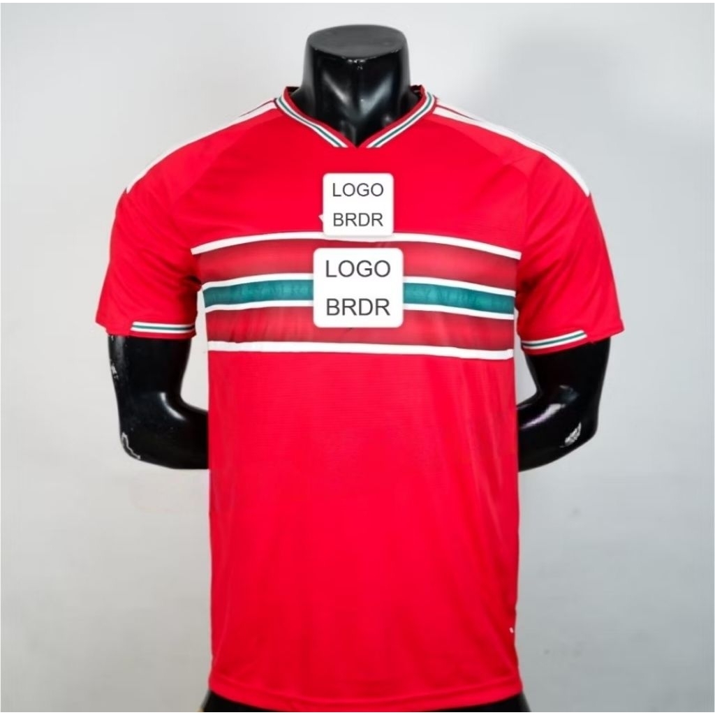 JERSEY BOLA CLUB EROPA & PIALA DUNIA WC HOME AWAY 3RD THIRD GOALKEEPER GK KIPER TRAINING PREMATCH 20