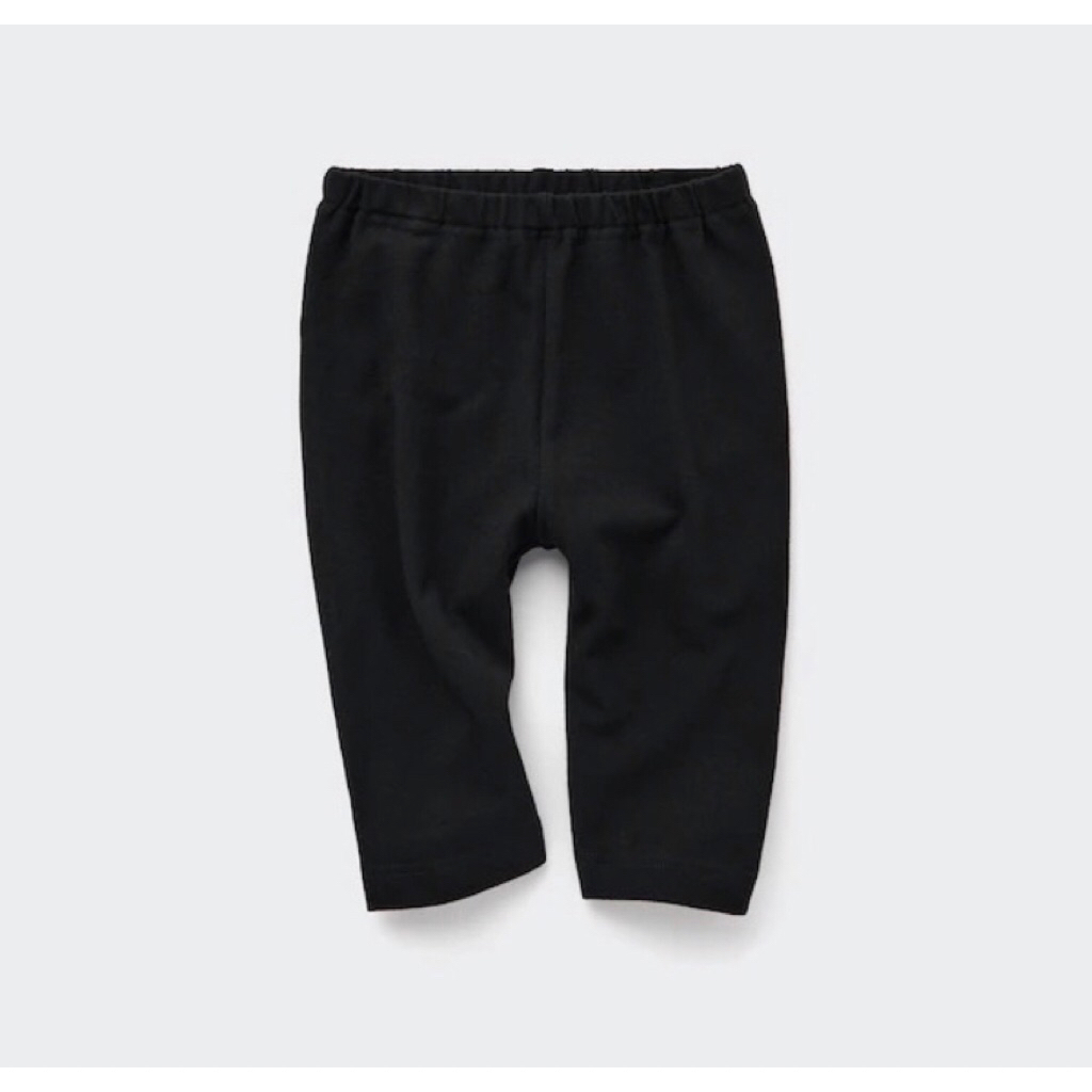 legging pendek Uniqlo kids