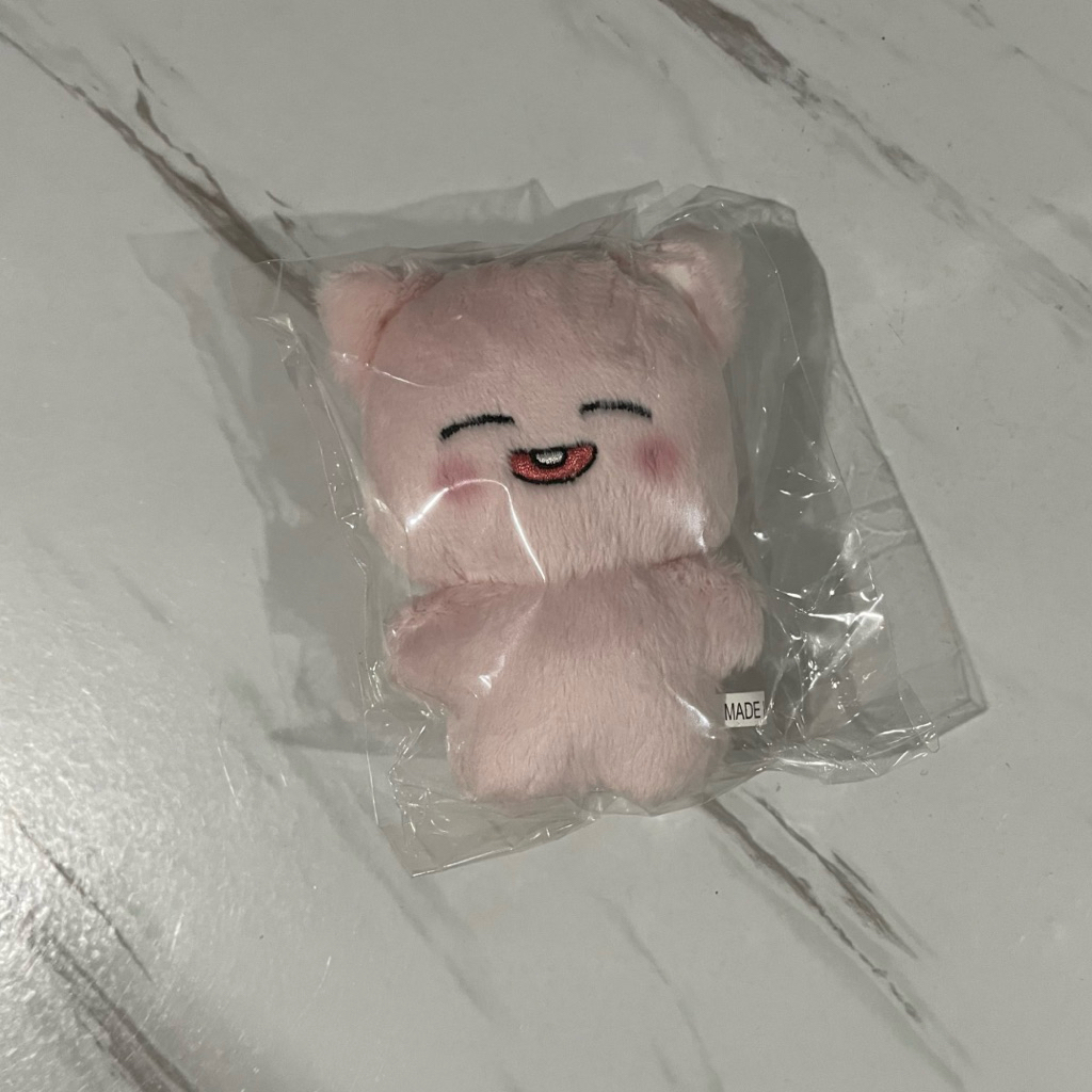 BABYJAEN NCT JAEHYUN 10 CM DOLL SEALED