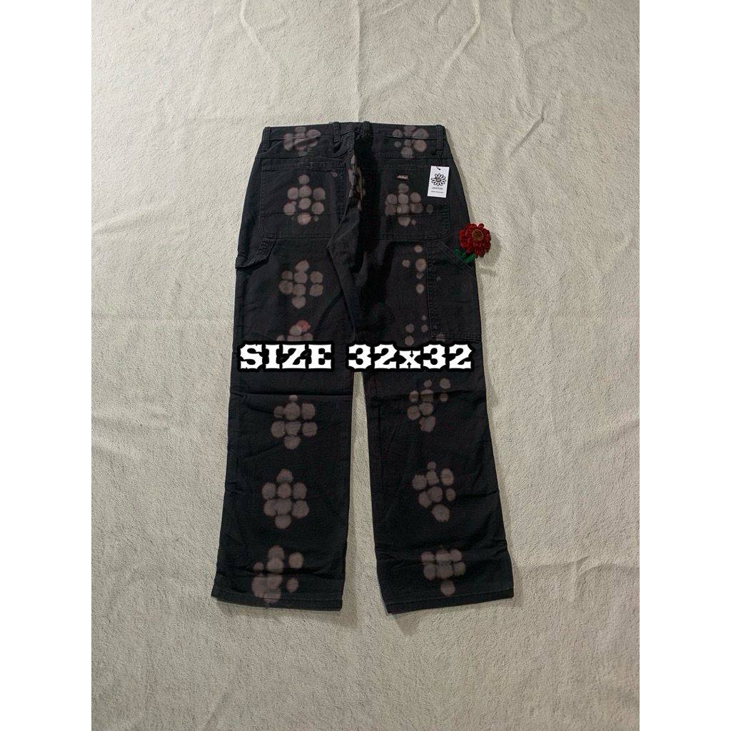 Celana Dickies Genuine Carpenter - Tiedye 1of1