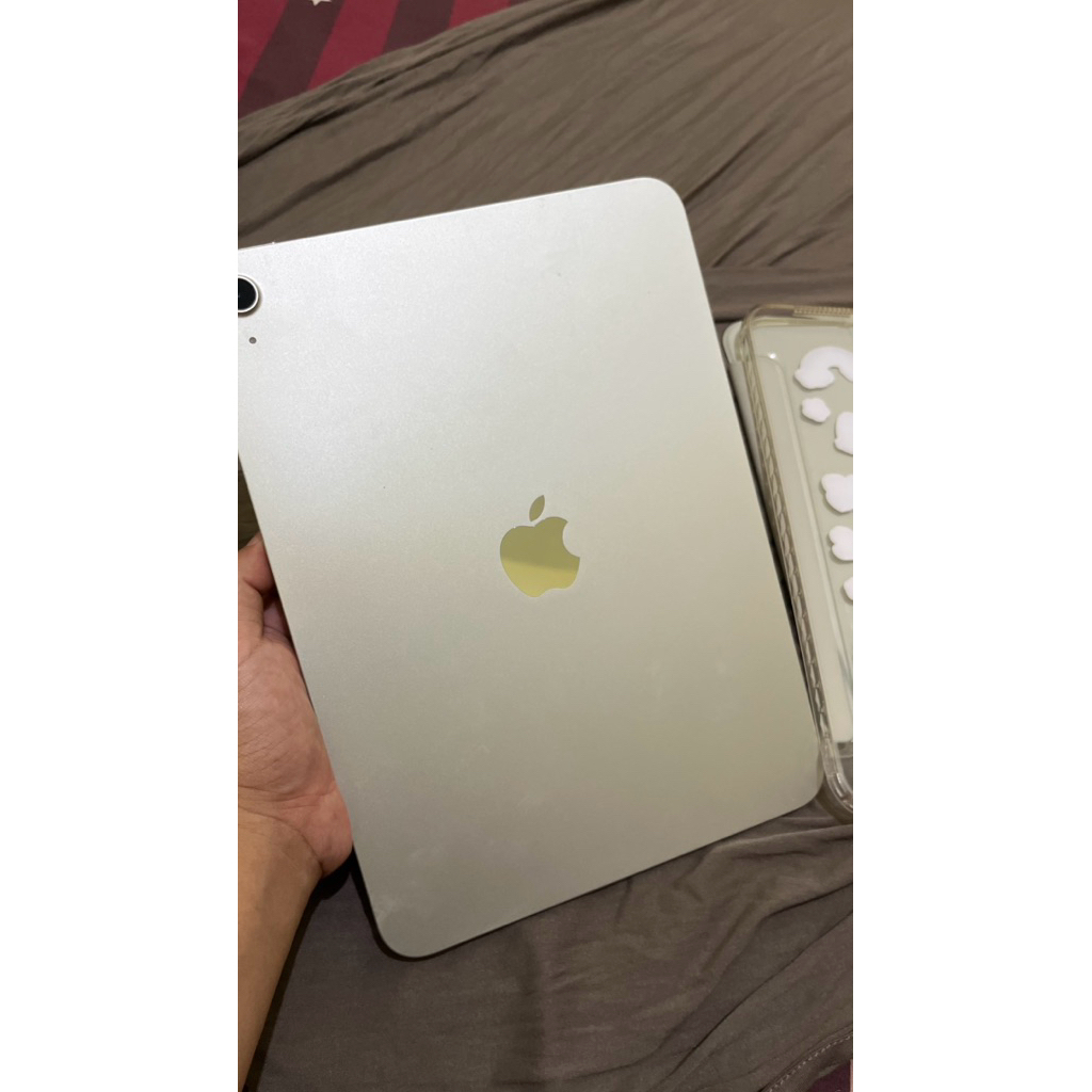 Ipad Gen 11 Second 256gb