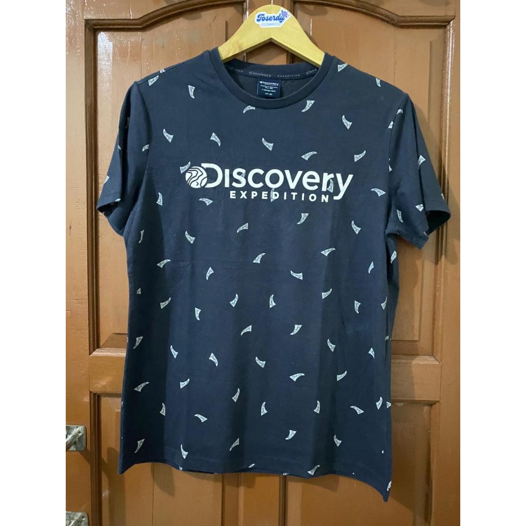 Kaos Discovery Expedition