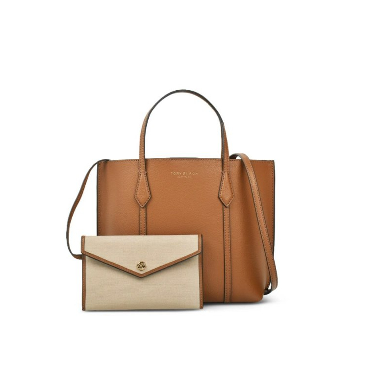 TORY BURCH Perry small tote bag