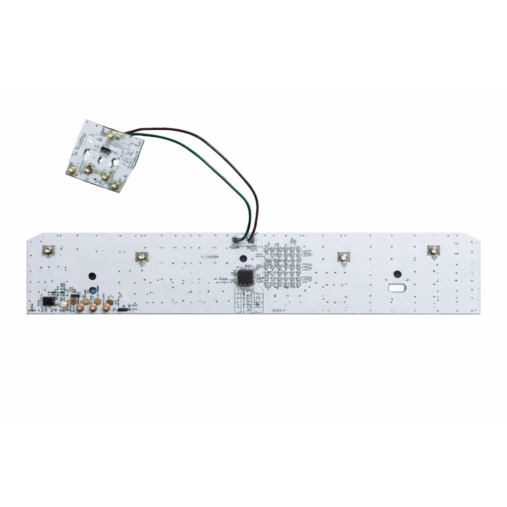 PCB Lampu Depan Vario 110 LED Techno Original [ Tanpa Alis ]