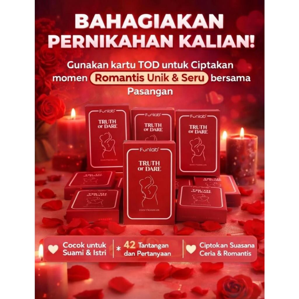 Game Pasangan Suami Istri | Game Romantis Dewasa Bikin Makin Mesra