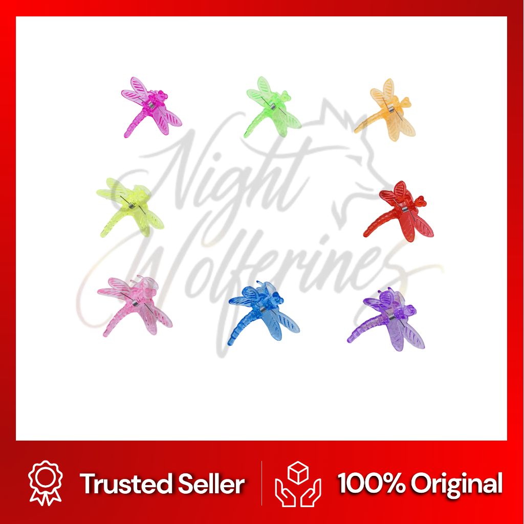 Klip Tanaman Bunga Anggrek Klik Bunga Anggrek - Biru