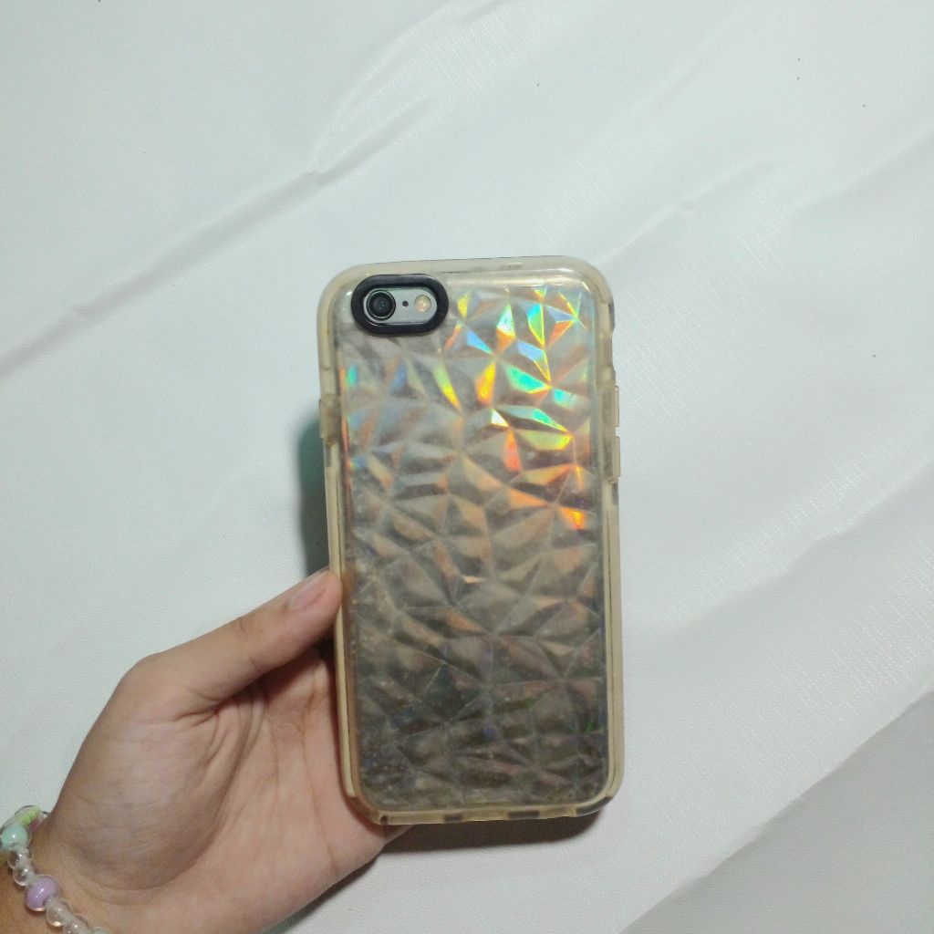 Preloved Casing Hp Iphone 6/6s