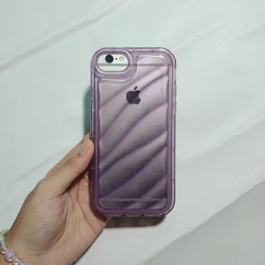 Preloved Casing Hp Iphone 6/6s