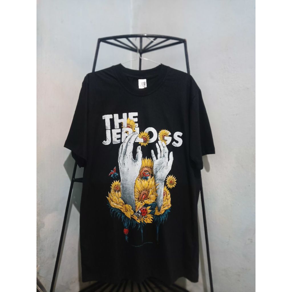 TS THE JEBLOGS