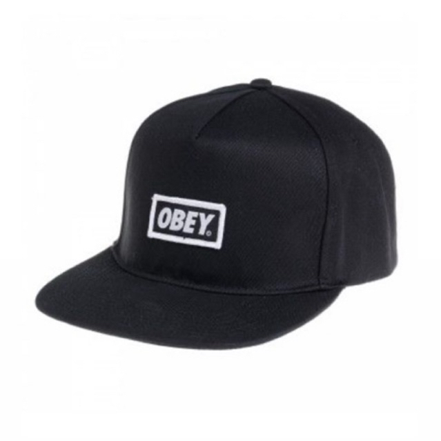 OBEY CAP