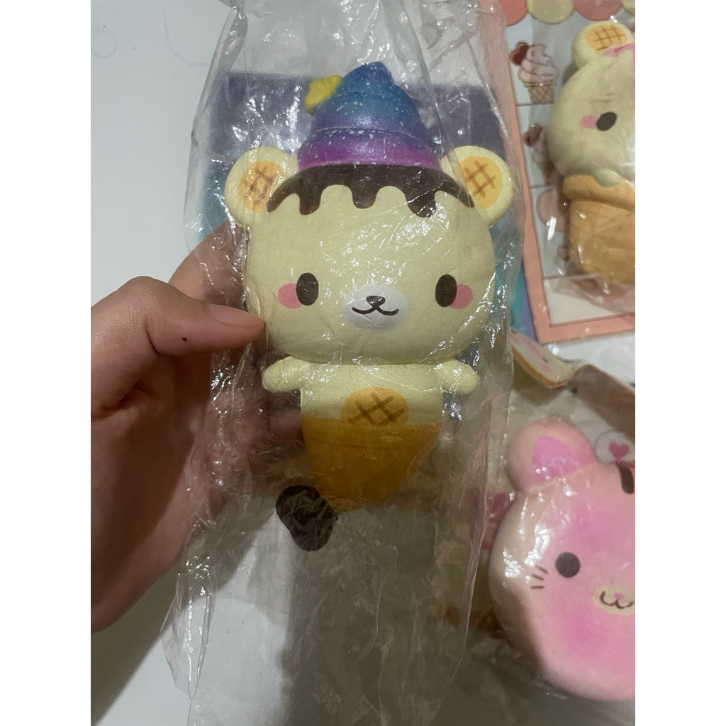 Squishy Rare