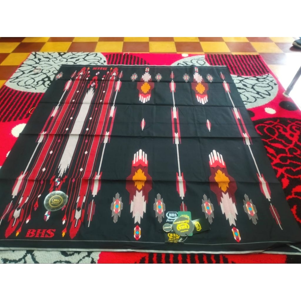 BHS MASTERPIECE SGA GOLD