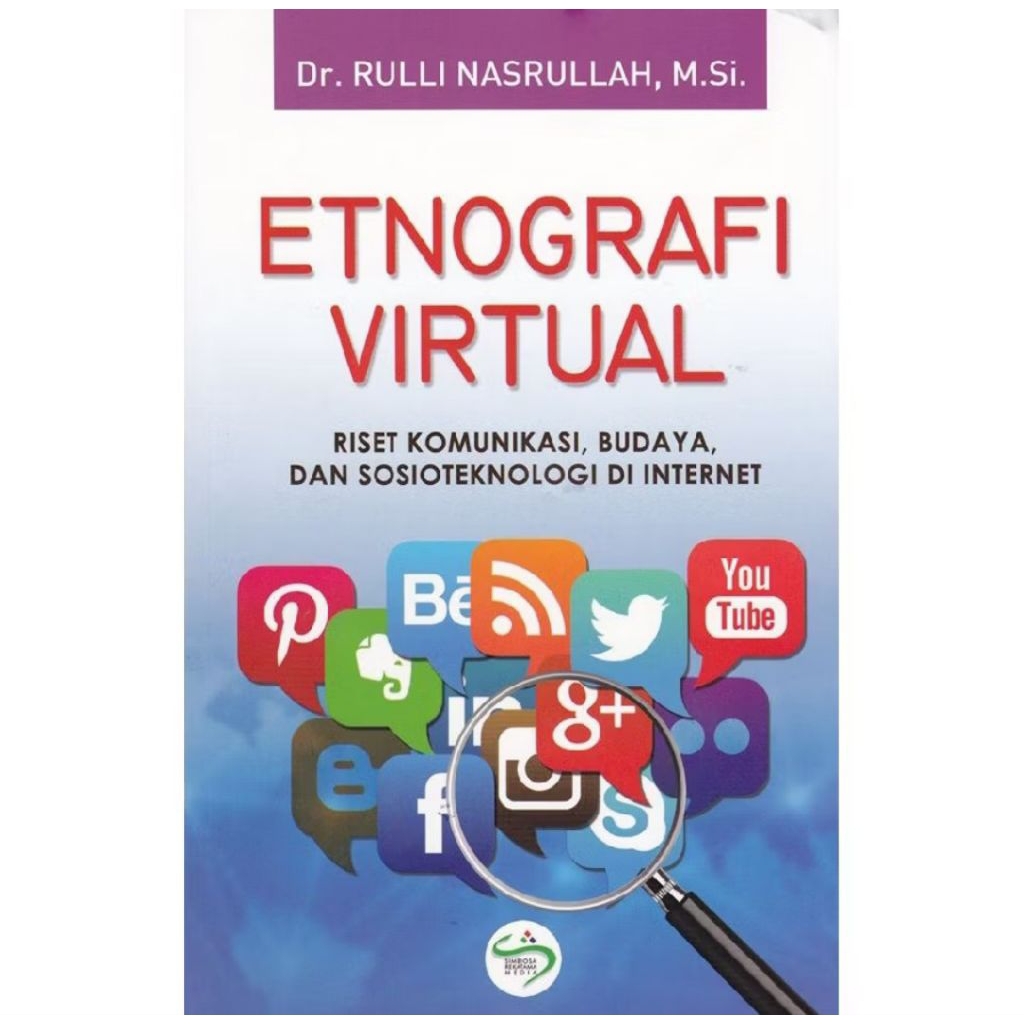 ETNOGRAFI VIRTUAL