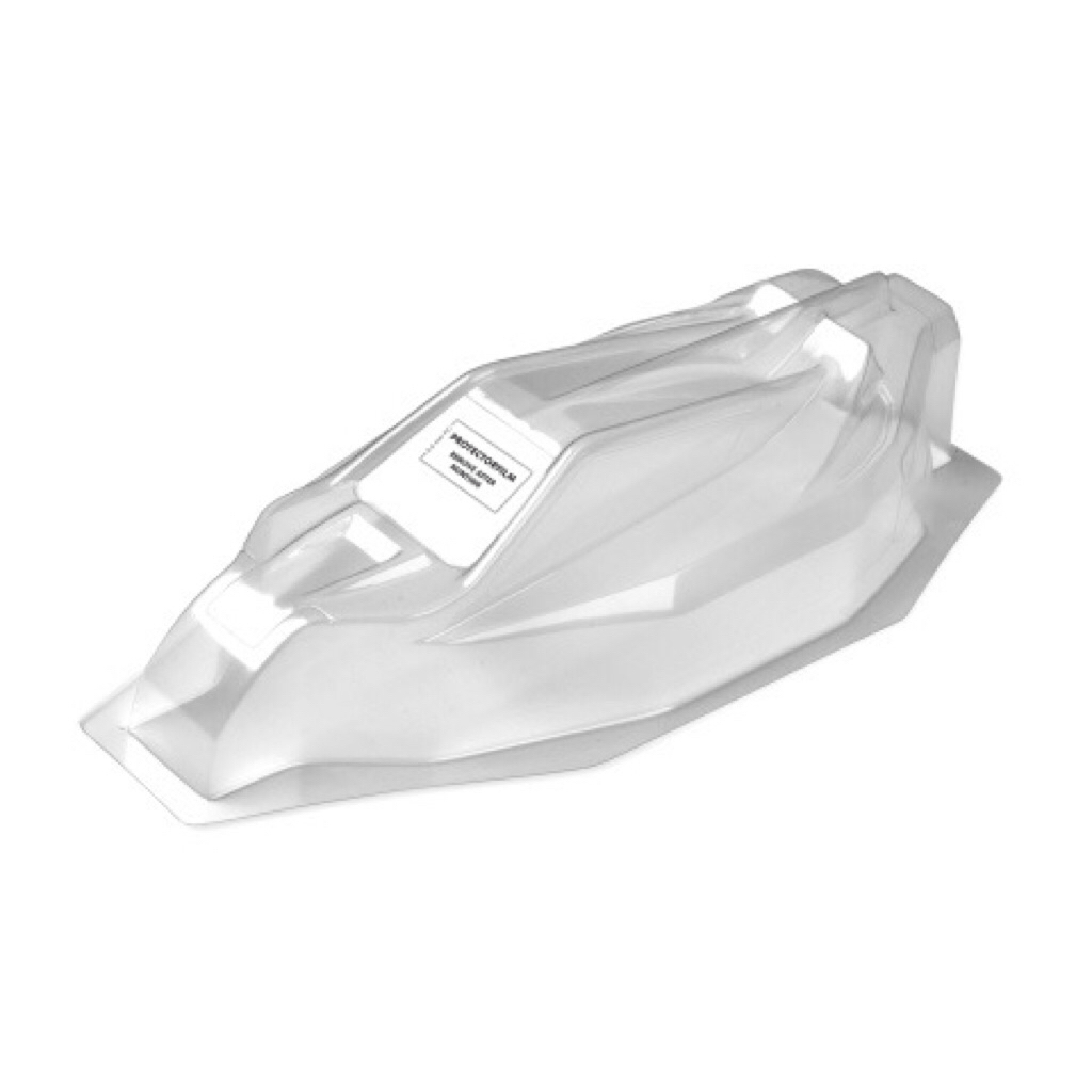 329718 XRAY Body for 1/10 2WD Off-Road Buggy - Epsilon 2D