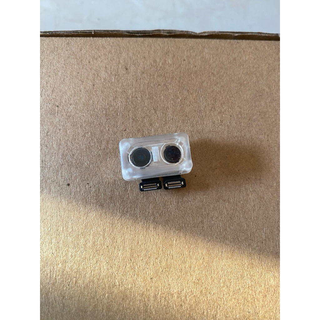 kamera belakang iphone 8plus BIG ORI