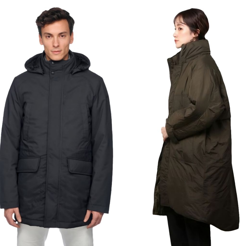 Clerance sale unisex jacket/jacket unisex original branded / jacket unisex terbaru / jacket winter