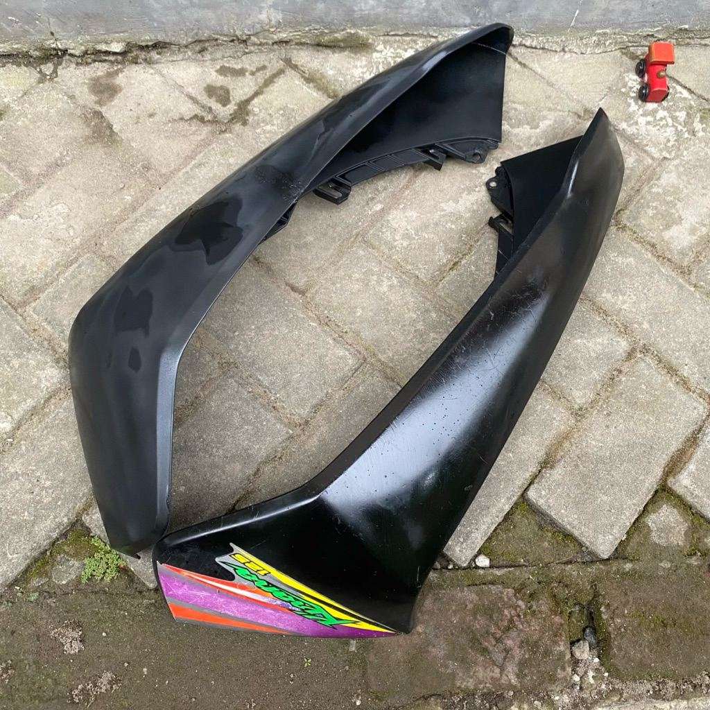sayap dek luar kirana sayap honda kirana original