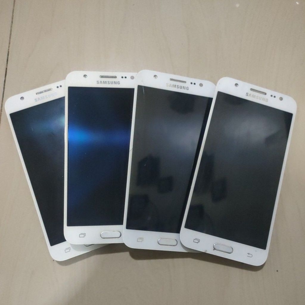 LCD TOUCHSCREEN samsung j5 2015 j500 original amoled