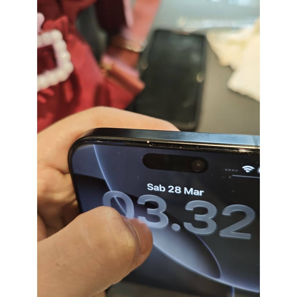 iphone 16 pro max 256 ibox