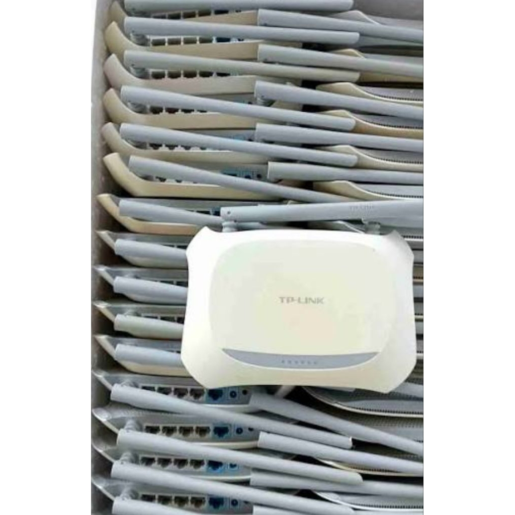 Router TPLink WR842N